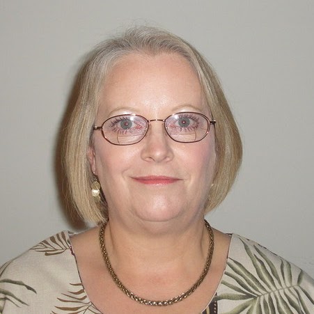Patricia Lamb Photo 32