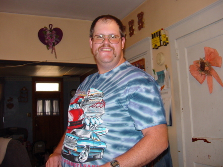 Timothy Turner Photo 37