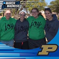 Tonya Small Photo 17