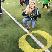 Jennifer Savage Photo 21