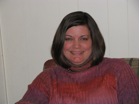 Cindy Sharpe Photo 9
