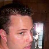 Martin Mckinney Photo 6