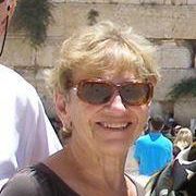 Helen Rosenthal Photo 14