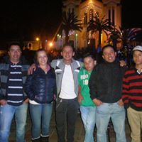 Angela Perez Photo 10