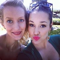 Julia Betts Photo 35