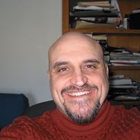 Gerald Crites Photo 3