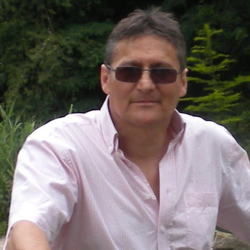 Robert Funke Photo 16