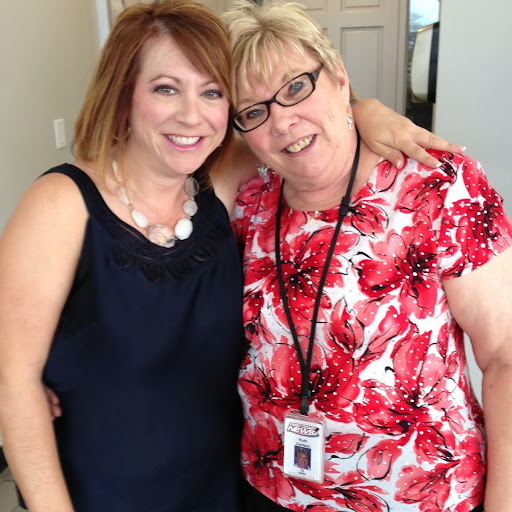 Ruth Carlson Photo 8