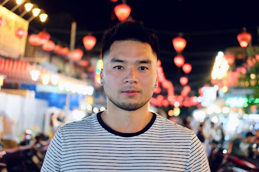 Jason Nguyen Photo 21