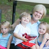 Jane Parrott Photo 20