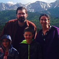 Julie Tafoya Photo 14