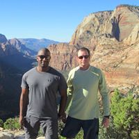 Glenn Fitzpatrick Photo 24