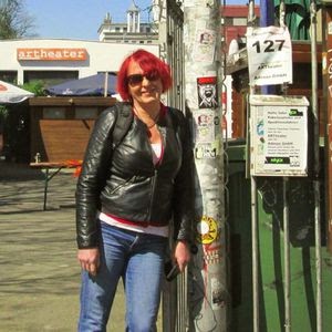 Jacqueline Palmer Photo 30