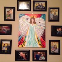 Kelly Crain Photo 26