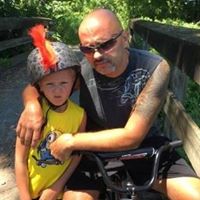 Corey Hendrickson Photo 8