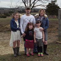 Amy Thurmond Photo 16