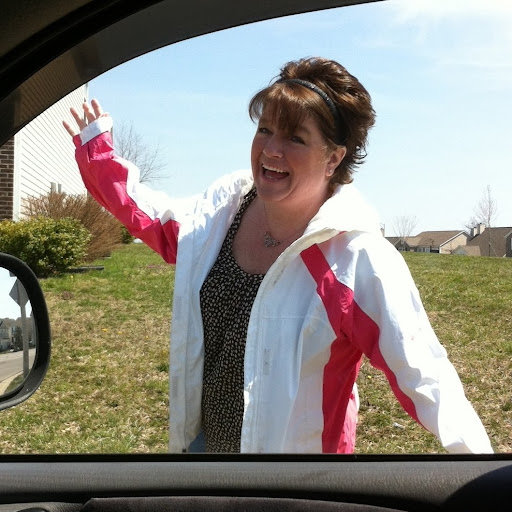 Theresa Fryer Photo 28