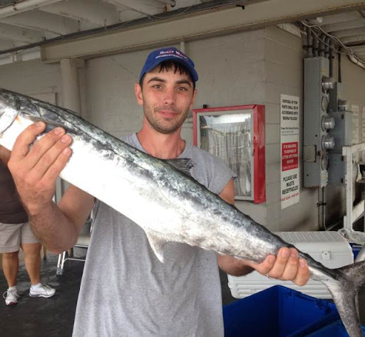 Billy Sanders Photo 26