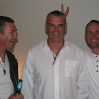 Christopher Hogg Photo 6