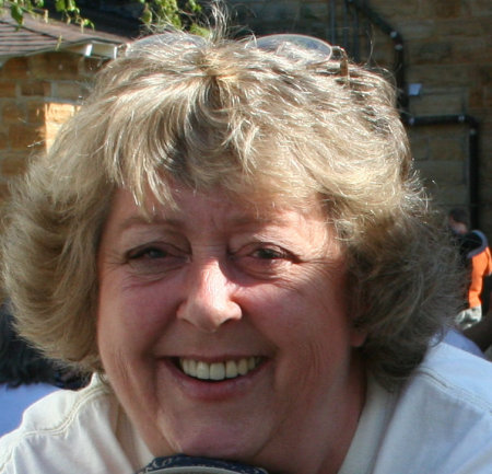 Janet White Photo 47