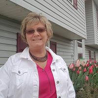 Tracy Debernard Photo 5