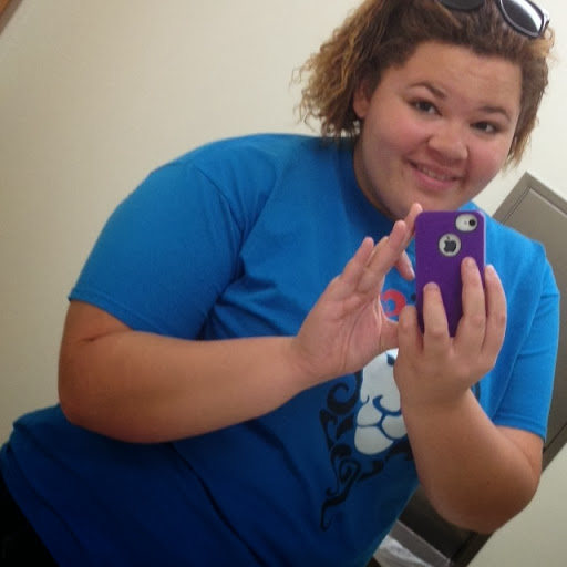 Rochelle Hudson Photo 21