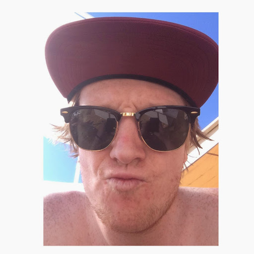 Paul Keenan Photo 12