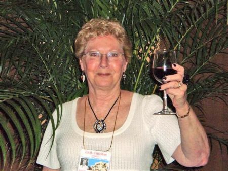 Gail Thomas Photo 9