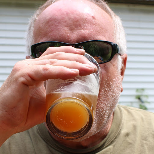 Terry Brewer Photo 30