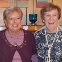 Joyce Conklin Photo 8