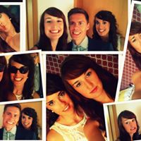 Frances Arnold Photo 17