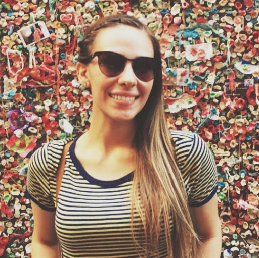 Amber Herrmann Photo 4