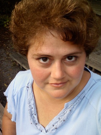 Michelle Phelps Photo 12