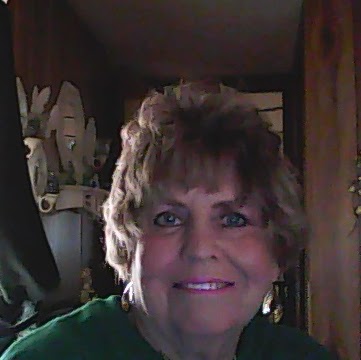 Cynthia Perry Photo 12