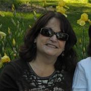 Mary Byrne Photo 8