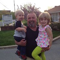 Ron Klinger Photo 17