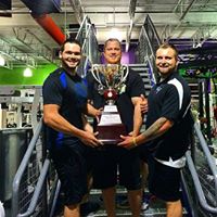 Tyler Kelley Photo 47