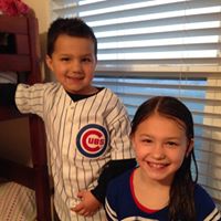 Carrie Johnson Photo 37