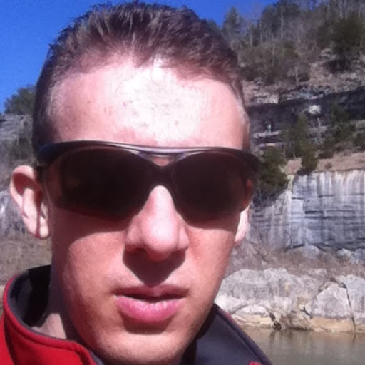 Justin Walker Photo 23