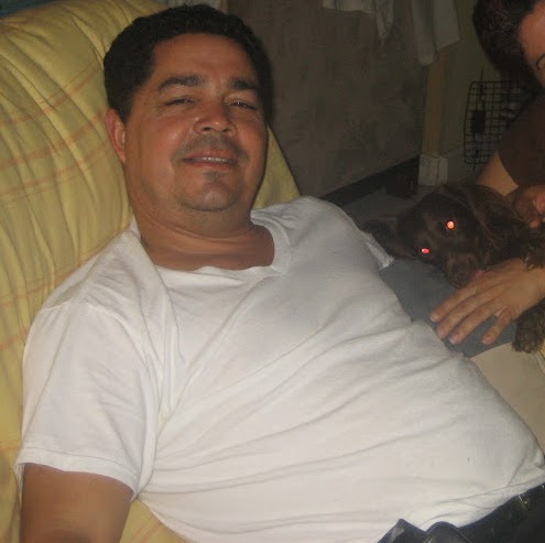 Maximo Peralta Photo 15