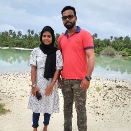 Mujeeb Mohammed Photo 10