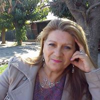 Raquel Valderrama Photo 7