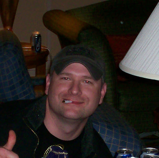 Jason Johns Photo 25