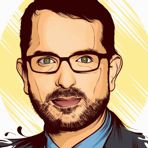 Christoph Zimmer Photo 2