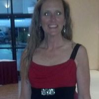 Kelly Breckenridge Photo 6