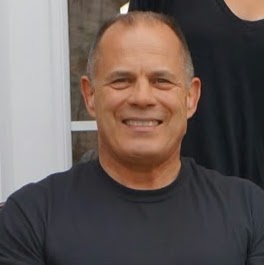 Patrick O'Callaghan Photo 3
