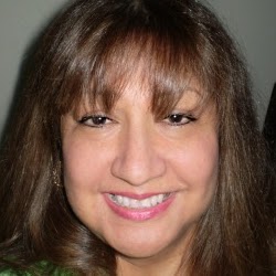 Silvia Jimenez Photo 9