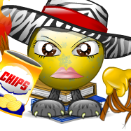 Michelle Butts Photo 27