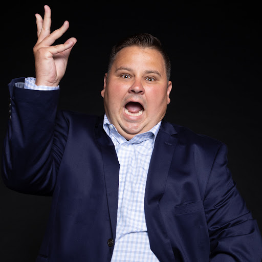 Charles Duncan Photo 32