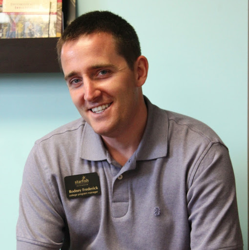 Rodney Frederick Photo 14 Rodney Frederick Photo 14